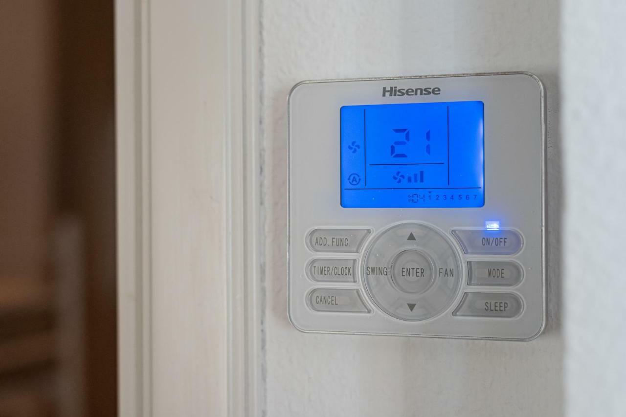 Apartamentos Costaluz Las Dunas إيسلا كانيلا المظهر الخارجي الصورة